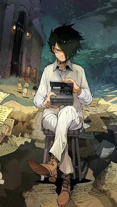 2021冬アニメ - レイ