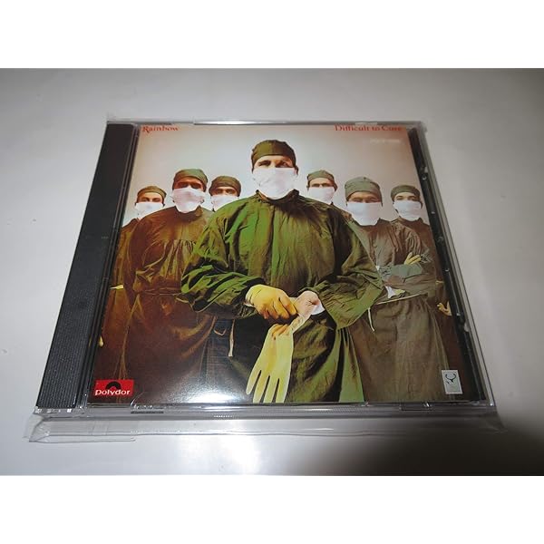 レインボー/バビロンの城門(アーチ) バビロンの城門 [SHM-CD][CD] - レインボー - UNIVERSAL MUSIC JAPAN