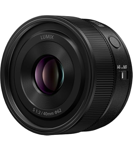 Amazon.co.jp: 7artisans 35mm F1.4 Mark Ⅲ フルフレーム マニュアル