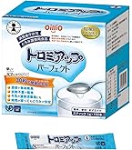 Amazon | 森永乳業 つるりんこQuickly 800g [とろみ剤 とろみ調整食品