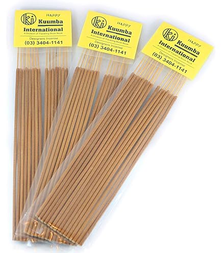 Amazon.co.jp: (クンバ) kuumba お香 [230929] KUUMBA INCENSE Regular