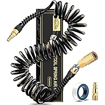 YOTOO Heavy Duty Air Compressor Accessory Kit Nigeria | Ubuy - View #7