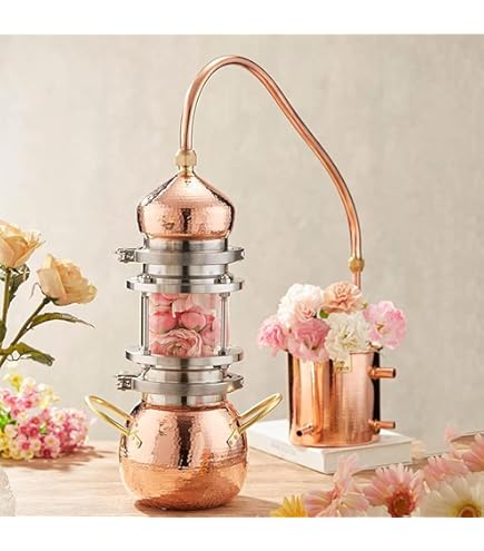 Amazon.co.jp: 関谷理化 家庭用蒸留器 リカロマmini 72-999-990 : 産業