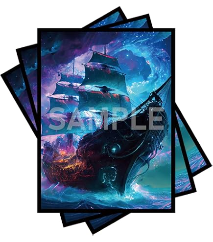 Amazon | MTG プレイマット プラスチック収納チューブとバッグ付き