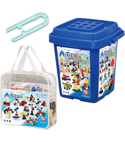Amazon.co.jp: アーテック(Artec) Lブロック スペシャルセット 150 150