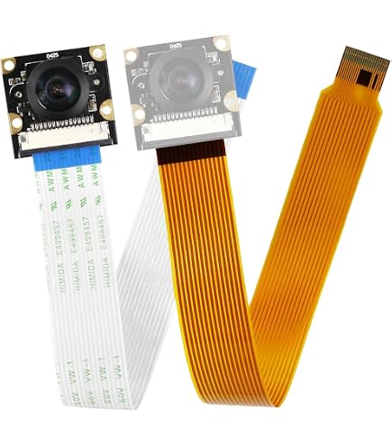 Amazon.co.jp: WaveShare NVIDIA Jetson Nanoカメラ IMX219-160 8メガ