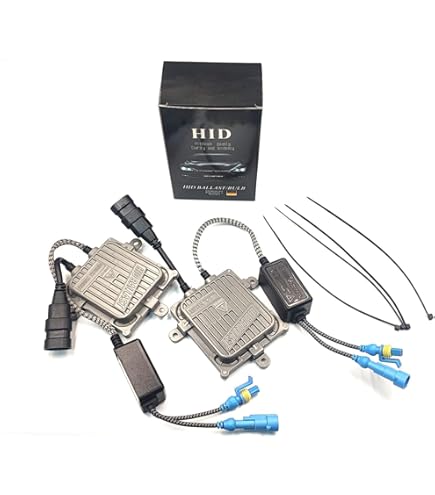 Amazon | PIAA ( ピア ) HIDオールインワンキット 【ピアセレクト