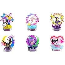 ポケットモンスター テラリウムコレクション15 1BOX リーメント ポケモン ポケットモンスター テラリウム
