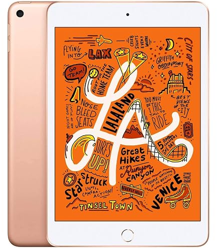 iPad mini 4 128GB WiFi : Amazon.com.au: Computers