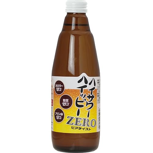 博水社 ハイサワー ハイッピー ZERO