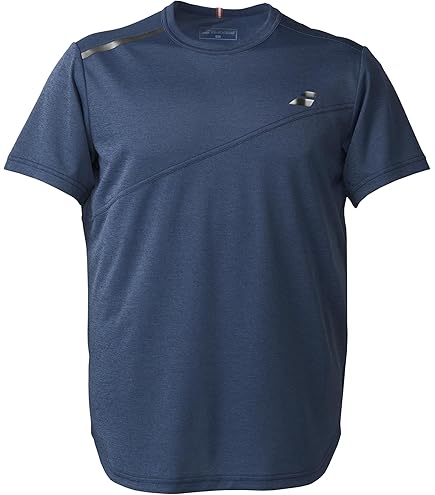 Amazon.co.jp: バボラ Babolat テニスウェア メンズ PURE