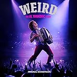 Weird: The Al Yankovic Story - Original Soundtrack