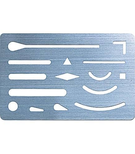Amazon.co.jp: シンワ測定(Shinwa Sokutei) 三角定規 アクリル