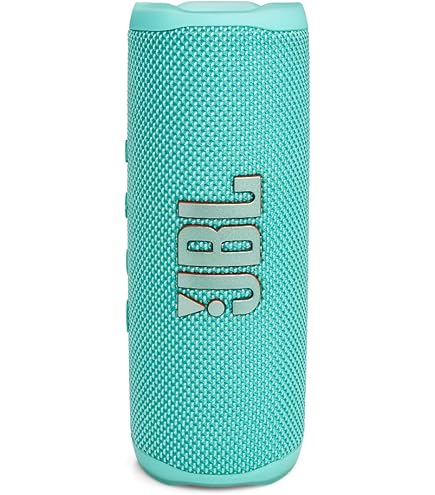 Amazon.co.jp: JBL FLIP6 Bluetoothスピーカー 2ウェイ