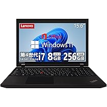 Amazon.co.jp: ノートパソコン L540□爆速第4世代Core i7/テンキー内蔵