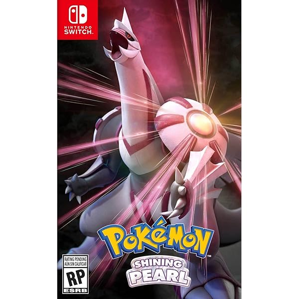 Pokemon Shield, Switch : Amazon.sg: Video Games