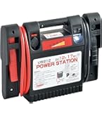 Amazon | pa-man ジャンプスターター パワーステーション 12V ピーク