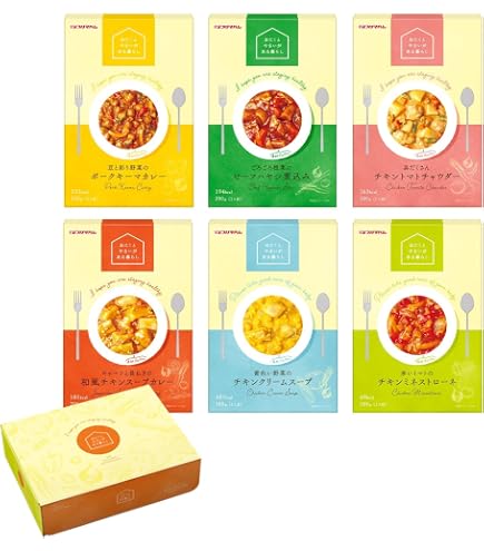 Amazon | 公式 NISHIKIYA KITCHEN [ギフト箱入り] 夏限定カレー