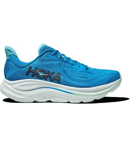 Amazon.co.jp: HOKA ONE ONE(ホカ オネオネ) CLIFTON 10 WIDE HOKA