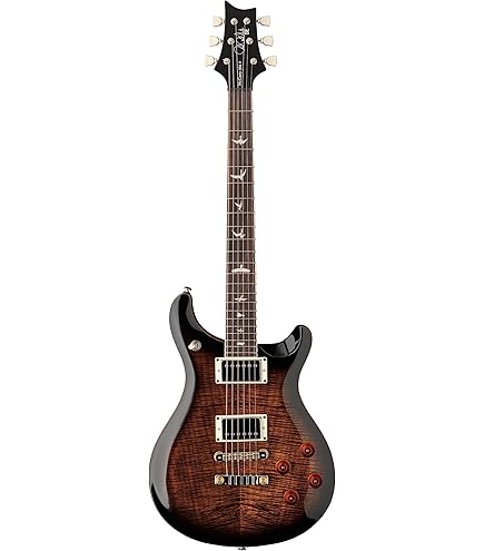 Amazon | PRS SE McCarty 594 Singlecut Standard Vintage Cherry