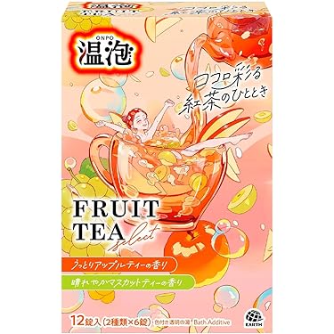 Amazon.co.jp 最新リリース: 入浴剤・バスケア の新着ランキング