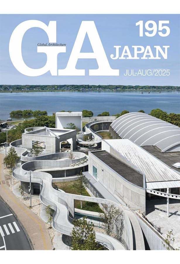 GA JAPAN 196 | エーディーエー・エディタ・トーキョー |本 | 通販