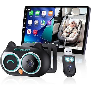 Amazon.co.jp 最新リリース: 車載用バックカメラ・リアカメラ本体 の