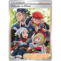 ポケモンカード Friends in Sinnoh & Galar Amazon.com: Pokemon - Friends in Sinnoh 149/159 - Crown