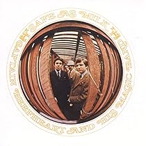 Amazon.co.jp: the mirror man sessions: ミュージック