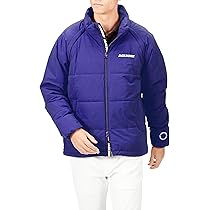 Amazon | [ジャックバニー] メンズ ブルゾン 30D ストレッチ