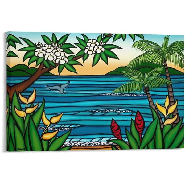 Amazon.co.jp: (ヘザーブラウン)HEATHER BROWN ART PRINT W40.6×H50