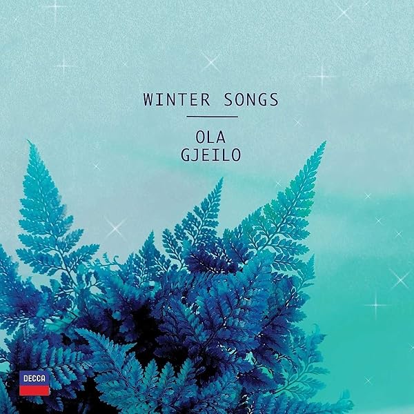 【中古】「非常に良い」［CD］Ola Gjeilo Amazon.co.jp: Ola Gjeilo: ミュージック