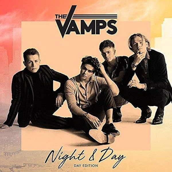Amazon.co.jp: Meet the Vamps: ミュージック