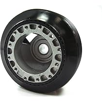 HKB SPORTS ステアリングボスキット OS-245【スバル車】開封済 HKB SPORTS ステアリングボス OS-245 os245 ステアリングボス
