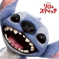 Amazon.co.jp: リロ・アンド・スティッチ オリジナル・サウンド