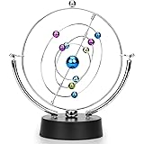 ScienceGeek 太陽系の八惑星 惑星の軌道 天体運動 キネティックアートサイエンスキット 入学/誕生日プレゼント