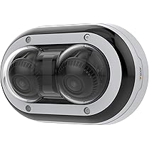 AXIS P1245 MK II モジュラー ネットワークカメラ AXIS P1245 Mk II Modular Standard Camera - 製品サポート