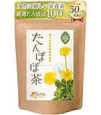 たんぽぽママ Amazon.co.jp: ママセレクト 【公式】 たんぽぽ茶 無添加 国内焙煎