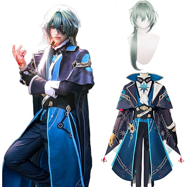 Amazon.co.jp: [マルユリヤ] M 眼帯付き 崩壊：スターレイル