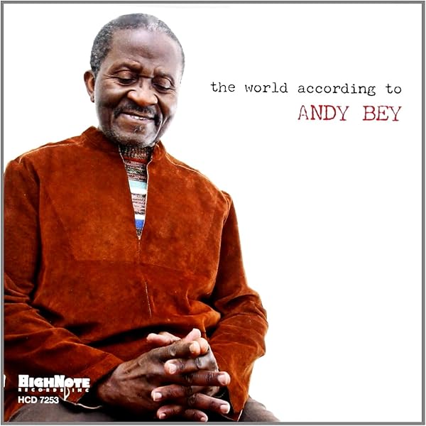 USオリジナル Andy Bey Experience and Judgment Andy Bey – Experience And Judgment | Releases | Discogs