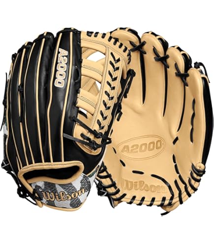 Amazon | Wilson Spring 2025 A2000® SA17 12インチ ピッチャーズ野球