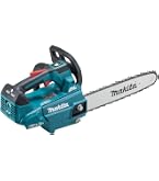 Amazon | マキタ 充電式チェンソー ガイドバー400mm 赤 18V+18V 