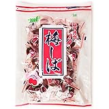 村岡食品工業 村岡食品 梅しば大袋 410g