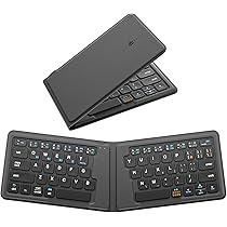 Amazon | myAir.0 OriMouse/オリマウス 折りたたみ式 ワイヤレス