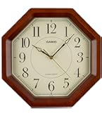 Amazon.co.jp: リズム(RHYTHM) CITIZEN ( シチズン ) 掛け時計 電波