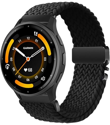 ​GARMIN VENU 2 45mm 純正新品バンド/付属品完備 Suica Suica対応】 スマートウォッチ Venu 2 Black/Slate 010-02430-61