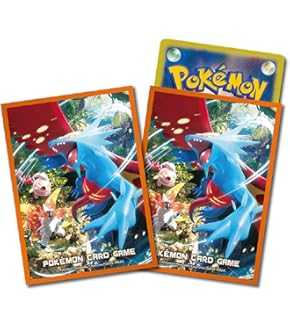 Amazon.co.jp: ポケモンカードゲーム スカーレット