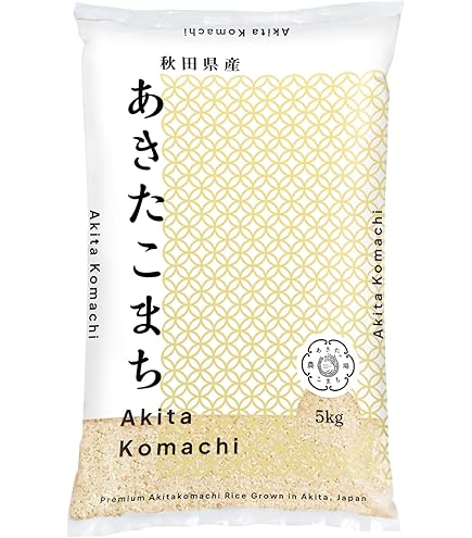 Amazon.co.jp: 【玄米】米 30kg 令和7年産 秋田県産 あきたこまち 厳選