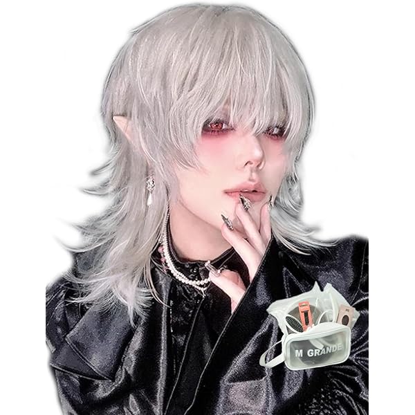 【Dさま専用】衣装+ウィッグ efed095c86ff7c18077e31b376806e