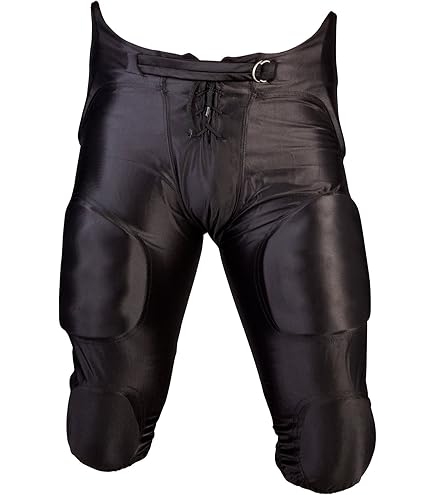 Amazon.co.jp: CHAMPRO Gauntlet I ユース ショルダーパッド